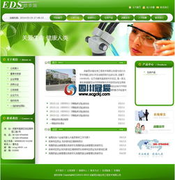 四川冠辰科技 一站式成都网站建设、网站设计与网络营销解决方案