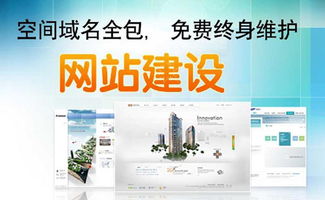 门户型网站建设到底需要多少钱？