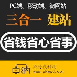 专业企业网站建设 森动网提供最优质的产品与服务