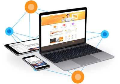 五合一网站建设 一站式解决方案助力数字时代企业发展